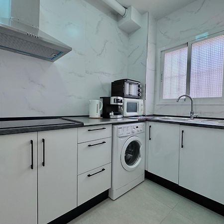 Apartamento Lafrenchtouch - Torrequebrada 2Dorm Cerca Playa Benalmádena Exterior foto