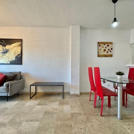 Apartamento Lafrenchtouch - Torrequebrada 2Dorm Cerca Playa Benalmádena Exterior foto