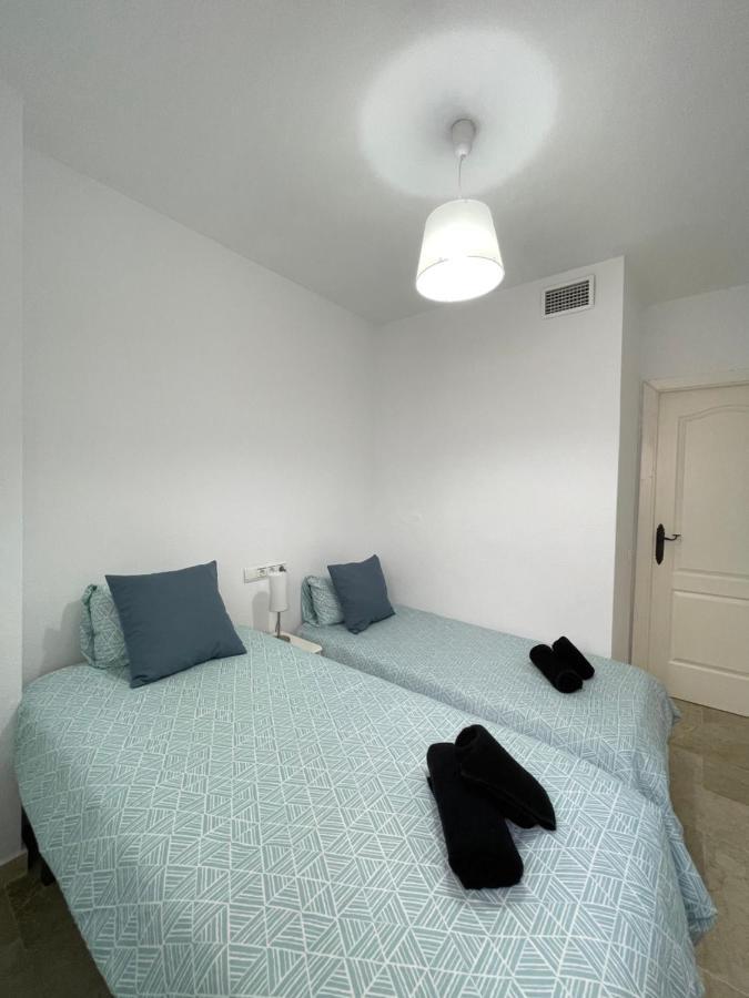 Apartamento Lafrenchtouch - Torrequebrada 2Dorm Cerca Playa Benalmádena Exterior foto