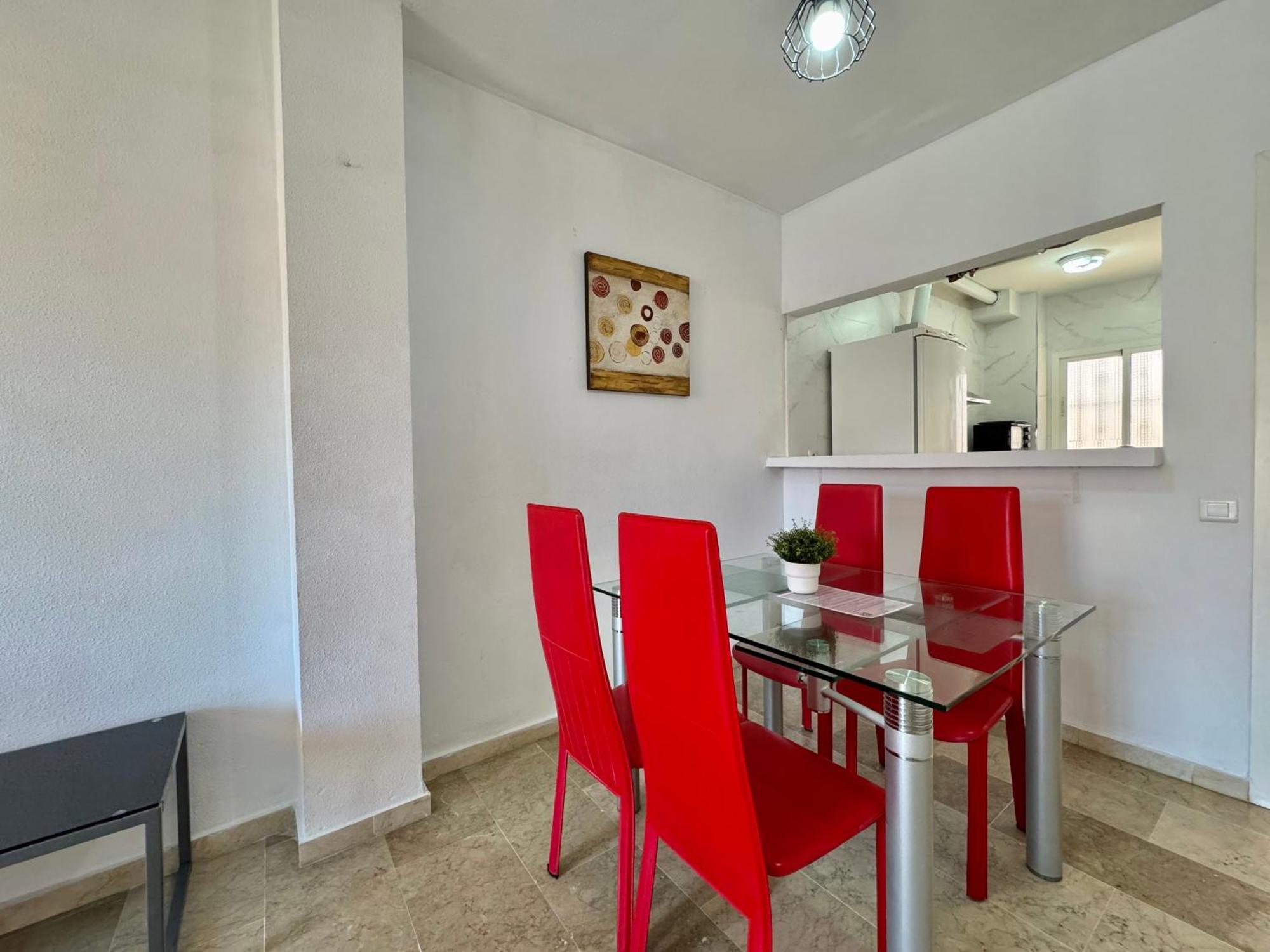 Apartamento Lafrenchtouch - Torrequebrada 2Dorm Cerca Playa Benalmádena Exterior foto